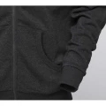 Hanorac Savage Gear Simply Savage Raw Zip MAR.L Hanorac Savage Gear Simply Savage Raw Zip MAR.L