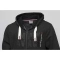 Hanorac Savage Gear Simply Savage Raw Zip MAR.L Hanorac Savage Gear Simply Savage Raw Zip MAR.L