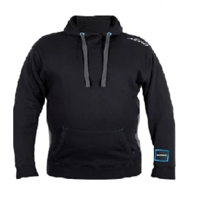 Hanorac Shimano Aero2xl Black