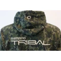 Hanorac Shimano Tribal Hoodie 2020 XTR Marime M