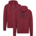 Hanorac TRAKKER Ripple Hoody, Masura L