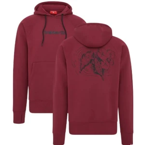 Hanorac TRAKKER Ripple Hoody, Masura M
