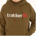 Hanorac Trakker CR Logo Hoody, Kaki, Marime XL