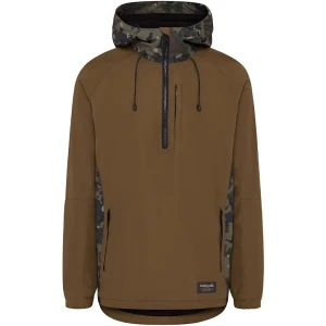 Hanorac Trakker Techpro Half Zip Hoodie, Marime Xl