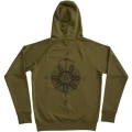 Hanorac Trakker Tempest Fishing Hoody, Marime M Hanorac Trakker Tempest Fishing Hoody, Marime M