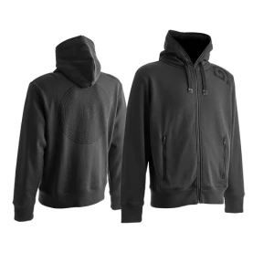 Hanorac Trakker Vortex Zipped Hoody L
