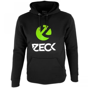 Hanorac Zeck Catfish Hoodie, Marime M