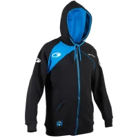 Hanorac cu Fermoar Garbolino Hoodie Full Zip Squadra, Marime 2XL Hanorac cu Fermoar Garbolino Hoodie Full Zip Squadra, Marime 2XL