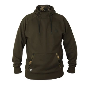 Hanorac Cu Gluga Fox Chunk Hoody, Khaki/camo, Marime L