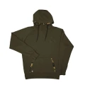 Hanorac cu Gluga Fox Chunk Hoody, Khaki/Camo, marime M Hanorac cu Gluga Fox Chunk Hoody, Khaki/Camo, marime M
