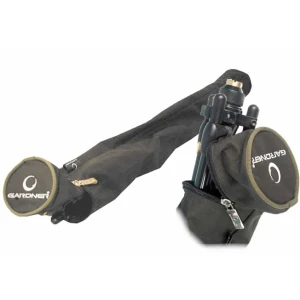 Husa Gardner Rod Pod Tube