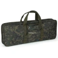 Husa pentru Buzz Bars/Picheti Shimano Trench 4 Rod Buzzer Bar Bag 65x22x8cm