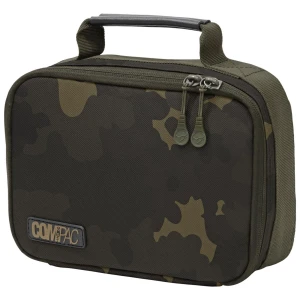 Geanta Buzz Bar KORDA Compac, Small, Dark Kamo, 25x17x8cm Geanta Buzz Bar KORDA Compac, Small, Dark Kamo, 25x17x8cm