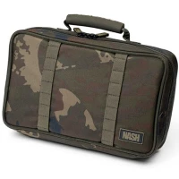 Husa NASH Subterfuge Buzz Bar Pouch Medium 32cm