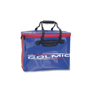 Geanta Colmic Juvelnic Pvc Lion Extra Small 30x22x20cm