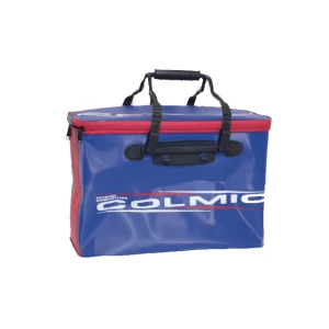 Geanta Colmic Juvelnic Pvc Lion Medium 45x29x30cm