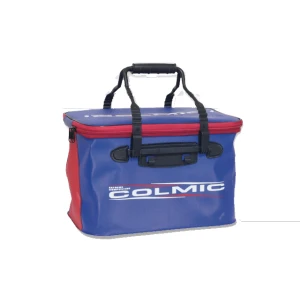 Geanta Colmic Juvelnic Pvc Lion Small 39x24x26cm