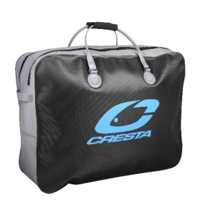 Geanta Eva Cresta Port Juvelnic Dubla 60x35x34cm