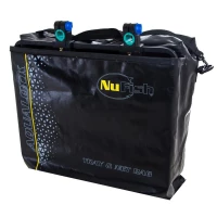 GEANTA NUFISH Tray & Net Bag