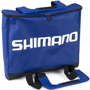 Geanta Pentru Juvelnic Shimano All-round Net Bag Large 50x40cm