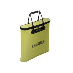 Geanta Eva Pentru Juvelnice Delphin Wetnet Keep 45x45x10cm