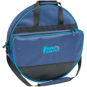 Geanta Juvelnic Jaxon Feeder Fanatics Round, 45cm