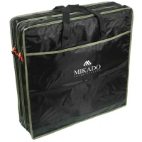 Geanta Juvelnic MIKADO 2 Compartimente, 63x63x18cm