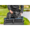Geanta pentru Juvelnice si Tavite PRESTON Supera X Tray & Net Bag
