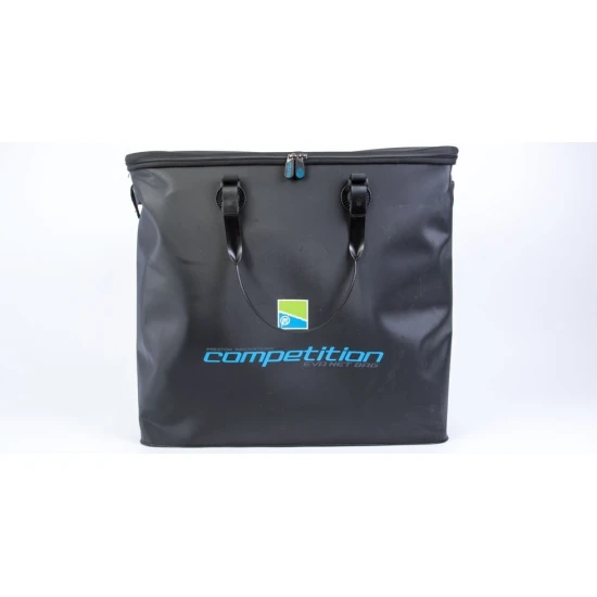 Husa Pentru Juvelnic Preston Competition Eva Net Bag 60x19x55cm