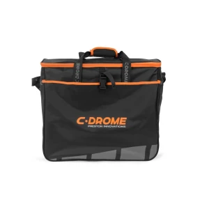 Husa Pentru Minciog/juvelnic Preston C-drome Net Bag 50x56x28cm