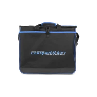 Husa Pentru Minciog/juvelnic Preston Competition Double Net Bag 60x19x55cm