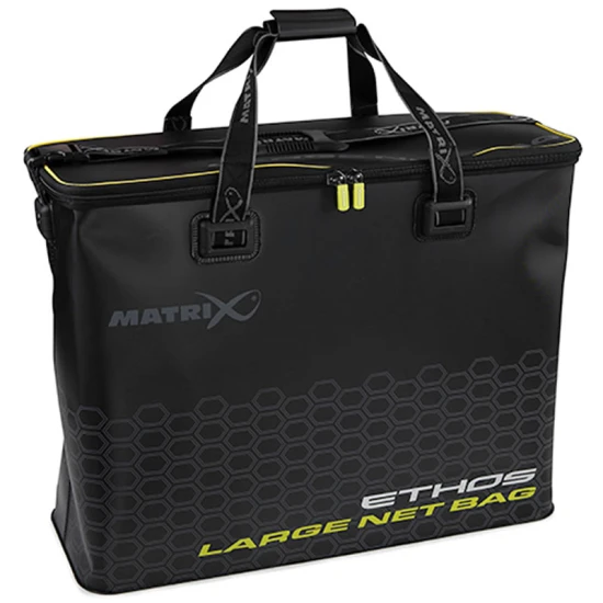 Husa Juvelnic / Minciog Matrix Ethos Large Eva Net Bag 65x25x50cm