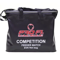 Husa Juvelnic / Minciog Pro FL EVA Net Bag 60x15x50cm Husa Juvelnic / Minciog Pro FL EVA Net Bag 60x15x50cm