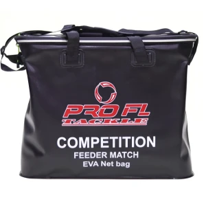 Husa Juvelnic / Minciog Pro FL EVA Net Bag 60x15x50cm Husa Juvelnic / Minciog Pro FL EVA Net Bag 60x15x50cm