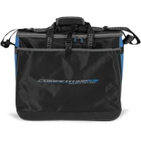 Husa Juvelnic Preston Competition Double Net Bag Xs, 48x17x56cm