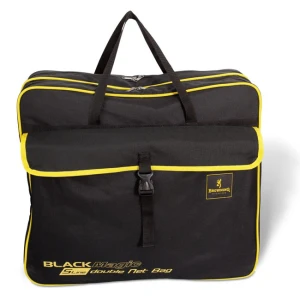 Husa Pentru Juvelnic Browning Black Magic S-line Double Net Bag, 62x53x19cm