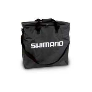 Husa Pentru Juvelnic Shimano Net Bag Triple 60x60x20cm