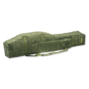 Husa Jaxon Lansete 3 Compartimente 90cm