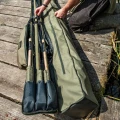 HUSA LANSETE KORUM TRANSITION 3 ROD FOLDING HOLDALL 190X26X30CM HUSA LANSETE KORUM TRANSITION 3 ROD FOLDING HOLDALL 190X26X30CM