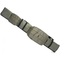 HUSA LANSETE KORUM TRANSITION 3 ROD HOLDALL 168X29X15CM HUSA LANSETE KORUM TRANSITION 3 ROD HOLDALL 168X29X15CM