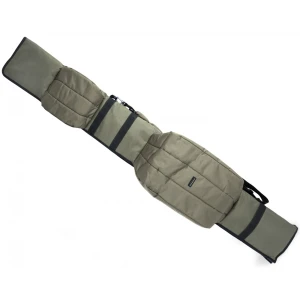 HUSA LANSETE KORUM TRANSITION 3 ROD HOLDALL 198CMX29X15CM HUSA LANSETE KORUM TRANSITION 3 ROD HOLDALL 198CMX29X15CM
