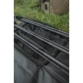 HUSA LANSETE KORUM TRANSITION 3 ROD HOLDALL 198CMX29X15CM HUSA LANSETE KORUM TRANSITION 3 ROD HOLDALL 198CMX29X15CM