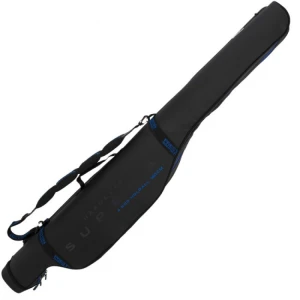 Husa Preston Supera 4 Rod Holdall 4 Lansete + 4 Mulinete 160cm