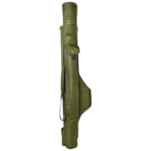 Husa Lanseta Cu Mulineta Daiwa Widow, 3 Posturi, 10ft/170x35x15cm