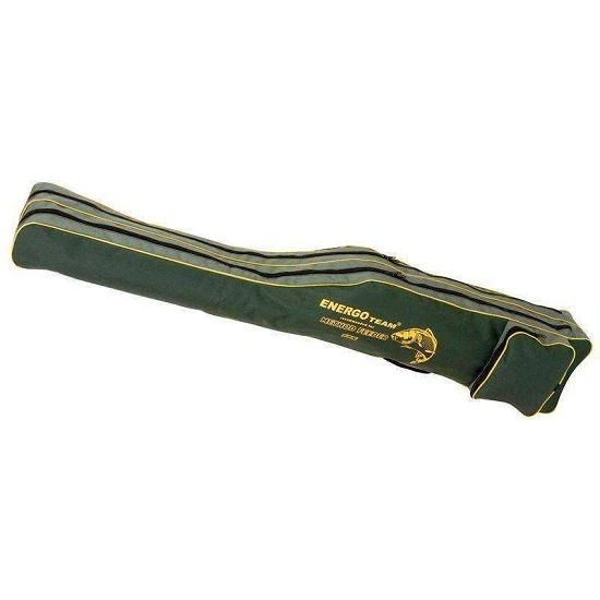 Husa Lansete 2 Compartimente Et Method Feeder 150cm