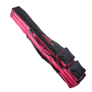 Husa Lansete Carp Expert Plus 3 Compartimente 140cm