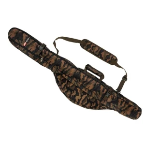 Husa Lansete JRC Camo Rod Sleeve Short 150cm 2 Lansete + 2 Mulinete Husa Lansete JRC Camo Rod Sleeve Short 150cm 2 Lansete + 2 Mulinete