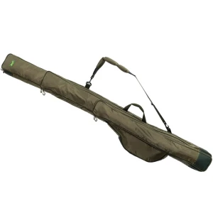 Husa Lansete Shakespeare Padded Rod Holdall, 2 lansete Husa Lansete Shakespeare Padded Rod Holdall, 2 lansete