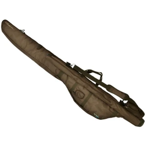 Husa Shimano Tribal Tactical 4 Rod Holdall 13ft 4 Lansete + 4 Mulinete 210x33x30cm