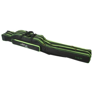 Husa Lansete Mikado Method Feeder 3 Compartimente 140cm